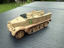 Revell halbkettenfahrzeuge han gebraucht kaufen  Leer (Ostfriesland)