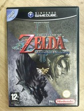 Jeu game cube d'occasion  Les Mureaux