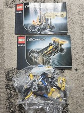 Lego technic 8290 for sale  LISKEARD