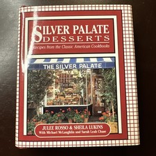 Silver palate desserts for sale  Norman