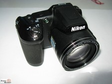 Nikon digitalkamera coolpix gebraucht kaufen  Altbach
