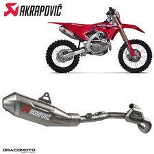 Scarico completo honda usato  Napoli