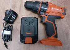 18v cordless einhell for sale  MANCHESTER