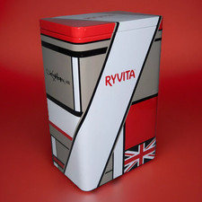 Kelly hoppen ryvita for sale  RINGWOOD