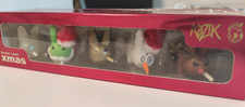 Kidrobot xmas wonderland gebraucht kaufen  Reichertshofen