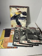 Ravenloft castles forlorn for sale  Phoenix
