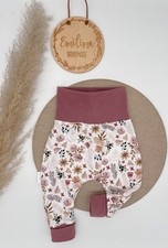 Baggypants pumphose baby gebraucht kaufen  Fischach