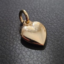 Pendentif cœur symbol d'occasion  Toulouse-