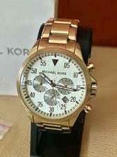 Orologio michael kors usato  Mondragone
