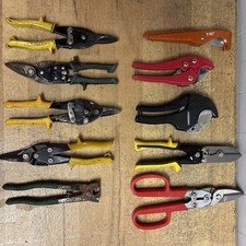 Lot cutters snips for sale  Cullman