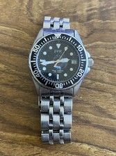 Esq movado dive for sale  Yorba Linda