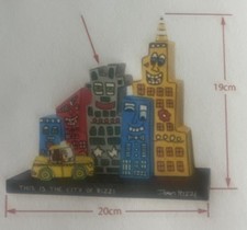 James rizzi goebel gebraucht kaufen James rizzi goebel gebraucht kaufen  Grömitz