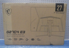 Msi g27c4 180 for sale  Chatsworth