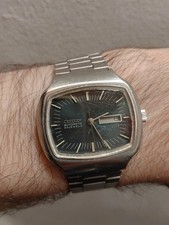 Citizen orologio automatico usato  Colli Verdi