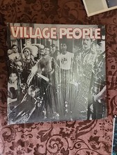 Usado, 1977 Village People Self Titled Vinyl LP Record Album NBLP 7064 comprar usado Usado, 1977 Village People Self Titled Vinyl LP Record Album NBLP 7064 comprar usado  Enviando para Brazil
