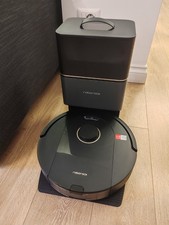 Robot aspirapolvere roborock usato Robot aspirapolvere roborock usato  Roma