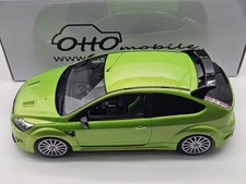 ottomobile 1 18 usato  Mugnano di Napoli
