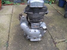 Royal enfield engine for sale  NORWICH