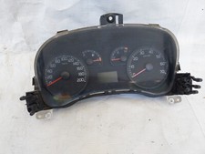Quadro strumenti fiat usato  Sant Angelo Romano