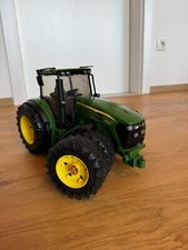 Bruder john deere gebraucht kaufen  Sauerlach