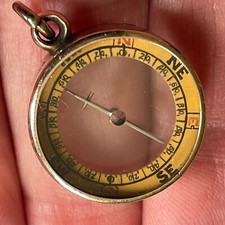 Antique 9ct gold for sale  LYTHAM ST. ANNES