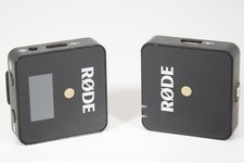 Working rode wireless for sale  North Hollywood