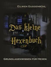 Kleine hexenbuch gebraucht kaufen  Berlin