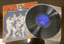 "ORERA" Vocal And Instrumental Ensemble - ORERA, Vinil Record, LP Melodia, 1970s comprar usado  Enviando para Brazil