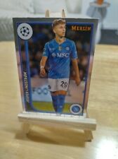 Topps merlin jesper for sale  MALTON