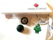 Angela caputi orecchini usato  Zibido San Giacomo