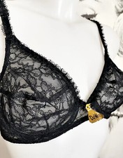 Reggiseno vintage bullet usato  Sanluri
