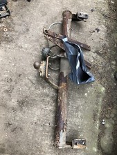 Complete tow bar for sale  BRAINTREE