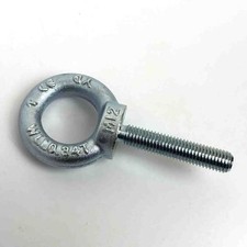 Ringschraube m12 60mm gebraucht kaufen  Flintbek