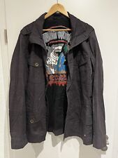 Herren übergangsjacke marke gebraucht kaufen  Wiernsheim