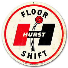 Hurst floor shift for sale  Poulsbo