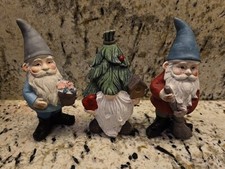 Garden gnome statues for sale  Tracy