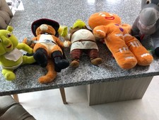 talking shrek toys for sale talking shrek toys for sale CHELMSFORD
