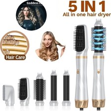 Air styler warmluftbürste gebraucht kaufen  Aspisheim, Grolsheim