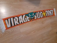 Sciarpa scarf echarpe usato  Genova