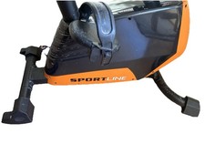 Hometrainer fahrrad ergometer gebraucht kaufen  Weinstadt