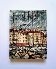 Book Bernard Buffet Graveur 1948-1980 French Edition comprar usado  Enviando para Brazil