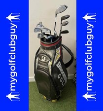 Golf clubs set for sale  DERBY
