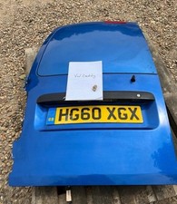 Caddy rear passenger for sale  ANDOVER