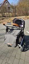 Mutsy kinderwagen gebraucht kaufen  Ebermannstadt