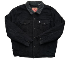 Levi sherpa trucker for sale  ALFRETON