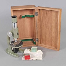 Ddr schüler mikroskop gebraucht kaufen Ddr schüler mikroskop gebraucht kaufen  Niederwiesa