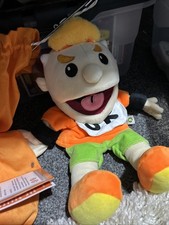 Sml junior puppet for sale  OLDBURY