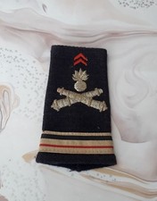 Fourreau épaule major d'occasion  Marck