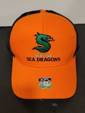 Seattle dragons xfl for sale  Seattle