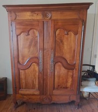 French normany armoire for sale  MAIDSTONE